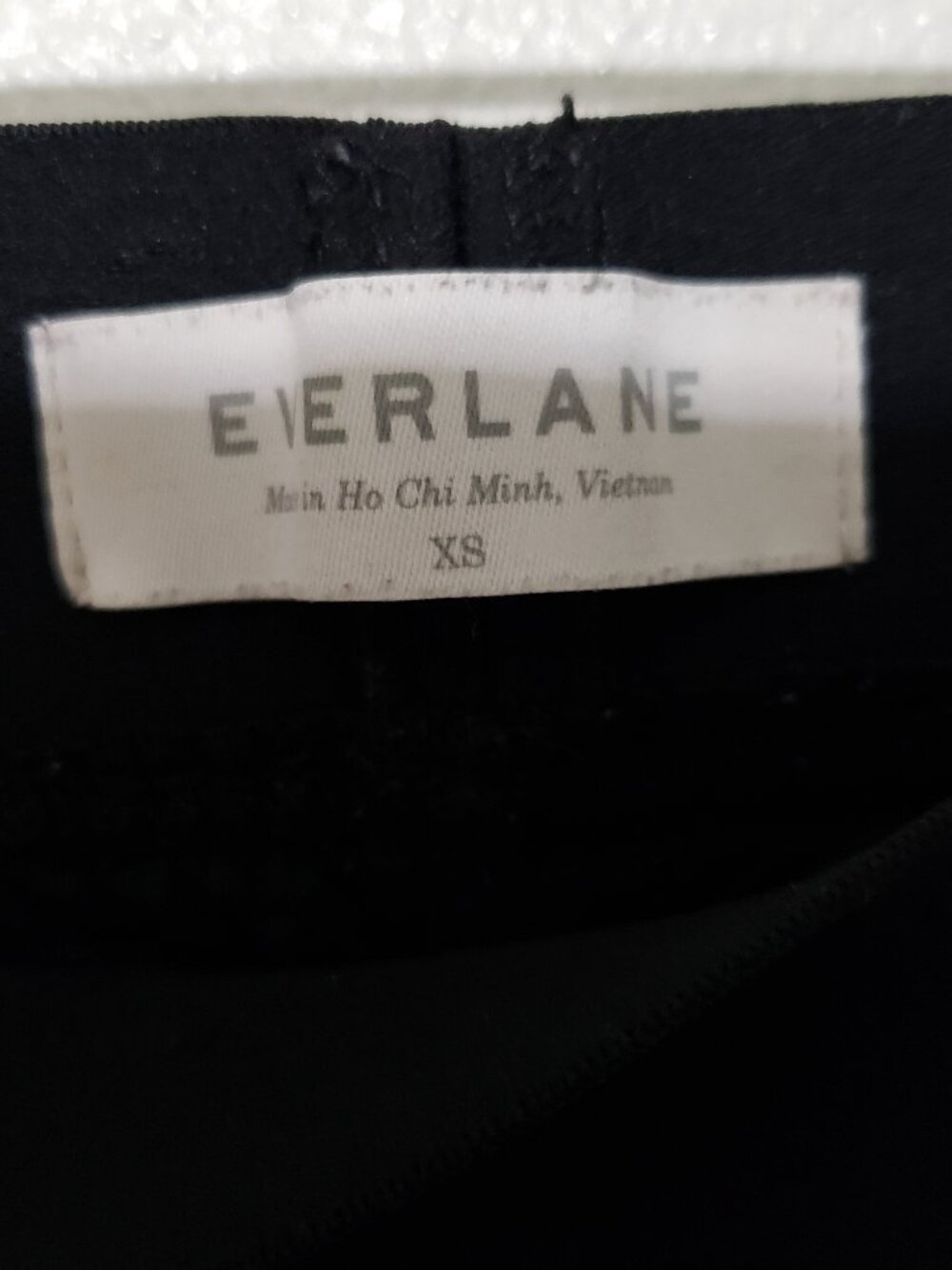 Everlane Street Fleece Joggers - Picture 14 of 15